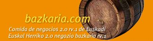 Bazkaria
