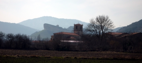 Vistas de Rio de Losa
